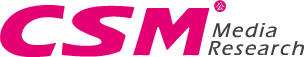 CSM Logo